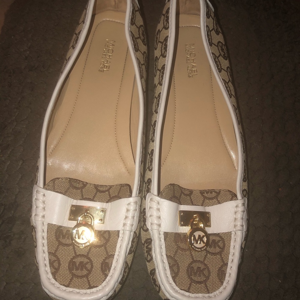 Michael Kors Loafers